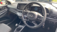 Hyundai i20 1.0T GDi 48V MHD SE Connect 5dr Petrol Hatchback
